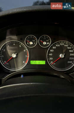 Хэтчбек Ford Focus 2006 в 