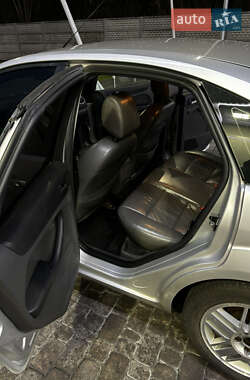 Хэтчбек Ford Focus 2006 в 