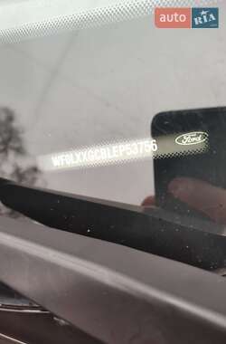 Універсал Ford Focus 2014 в Яготині