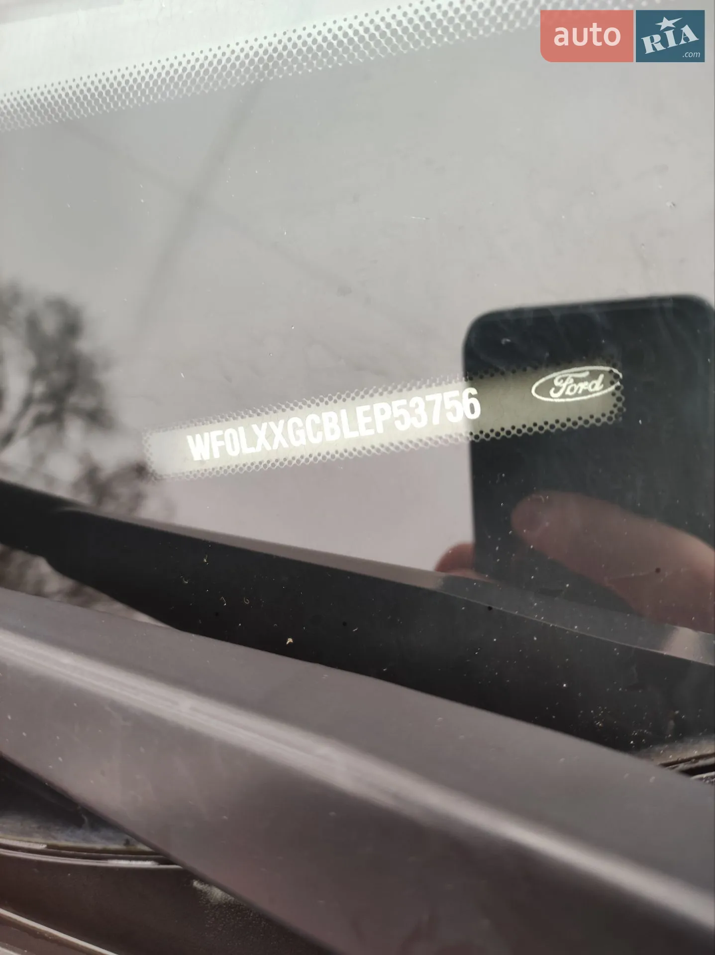 2014 Ford Focus - мініатюра 5