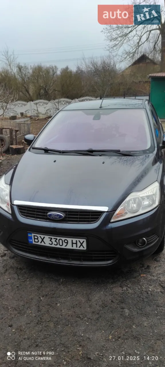 2011 Ford Focus - мініатюра 37