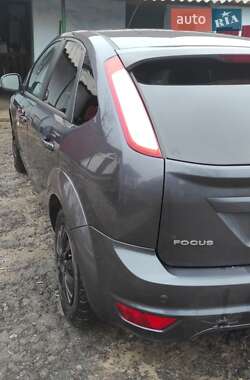 Хетчбек Ford Focus 2010 в Хмельницькому