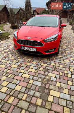 Седан Ford Focus 2015 в Вишеньках