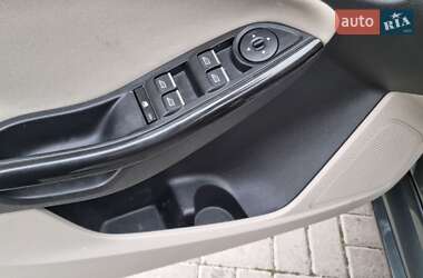 Хэтчбек Ford Focus 2017 в 