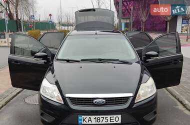 Хетчбек Ford Focus 2008 в Києві