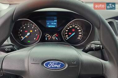 Хэтчбек Ford Focus 2014 в Борисполе