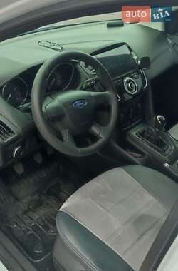 Хэтчбек Ford Focus 2014 в Борисполе