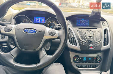 Универсал Ford Focus 2013 в Луцке