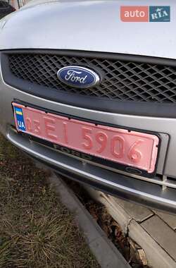 Универсал Ford Focus 2005 в 