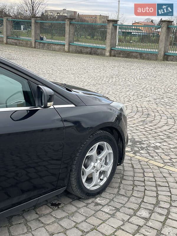 Универсал Ford Focus 2012 в Мукачево