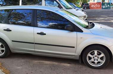 Универсал Ford Focus 2006 в Староконстантинове