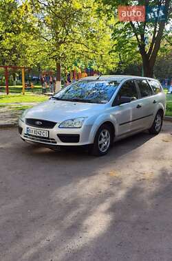 Универсал Ford Focus 2006 в Староконстантинове