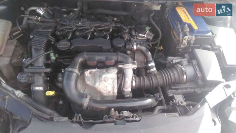 Универсал Ford Focus 2006 в Черкассах фото 15 Универсал Ford Focus 2006 в Черкассах