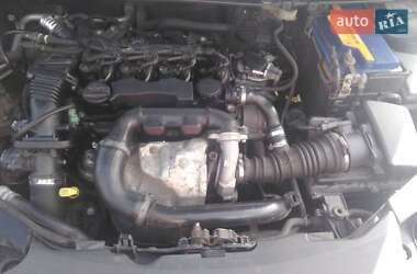 Универсал Ford Focus 2006 в 