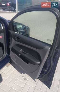 Универсал Ford Focus 2006 в 