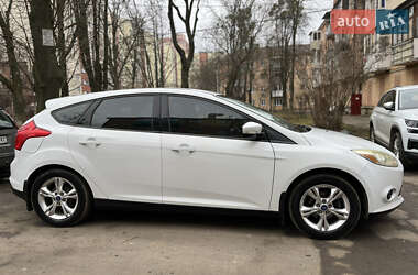 Хэтчбек Ford Focus 2013 в Виннице