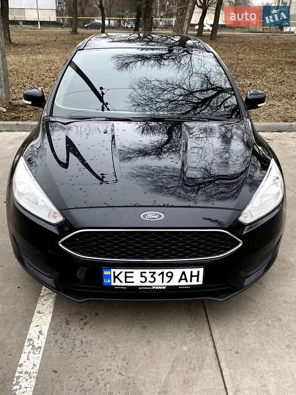 Универсал Ford Focus 2014 в Синельниково