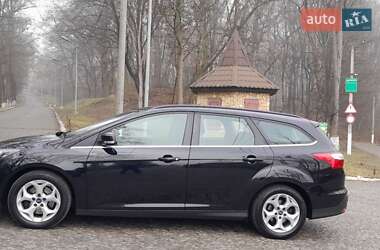 Универсал Ford Focus 2012 в Черновцах