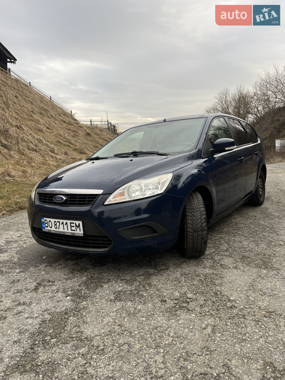2010 Ford Focus - мініатюра 38
