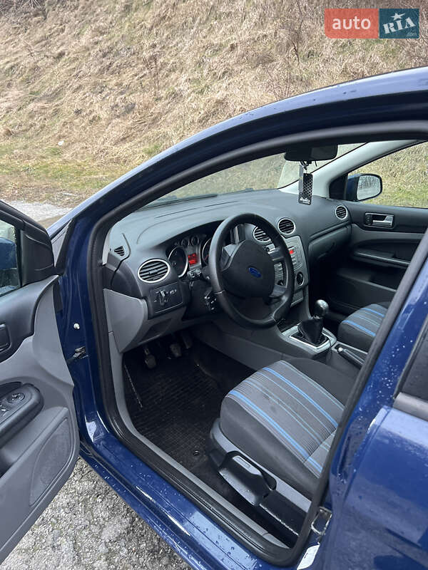 Универсал Ford Focus 2009 в Житомире