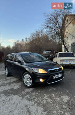 Універсал Ford Focus 2008 в Борщеві