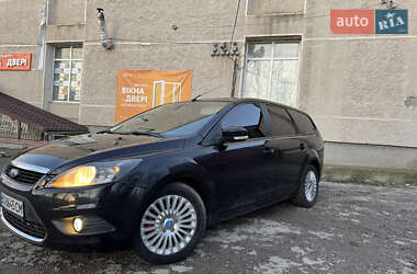 Універсал Ford Focus 2008 в Борщеві