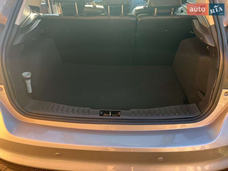 Хэтчбек Ford Focus 2011 в Чернигове фото 14 Хэтчбек Ford Focus 2011 в Чернигове