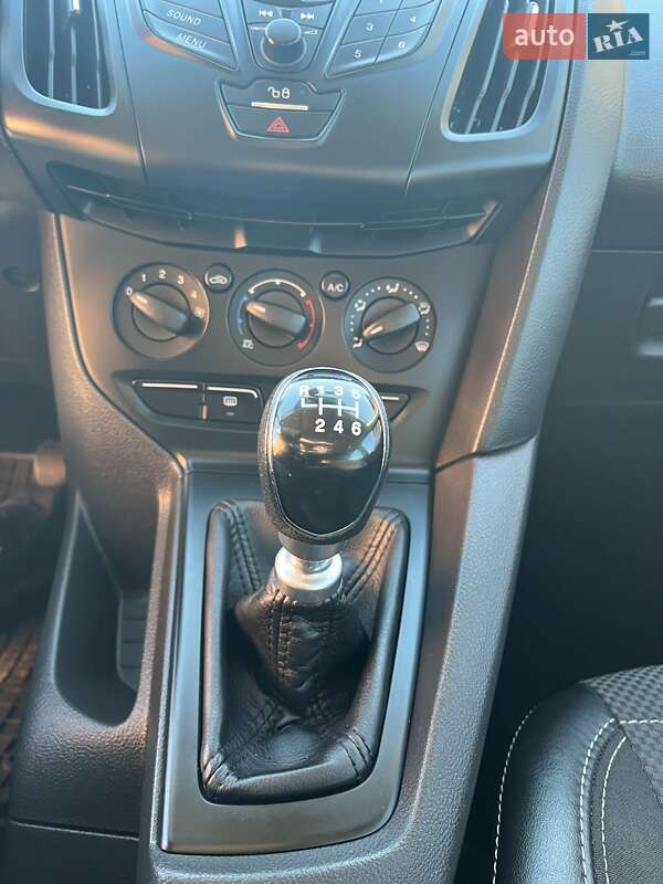 Хэтчбек Ford Focus 2011 в Чернигове фото 18 Хэтчбек Ford Focus 2011 в Чернигове