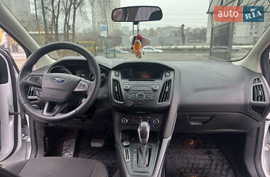 Седан Ford Focus 2016 в 