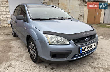 Седан Ford Focus 2005 в Запорожье