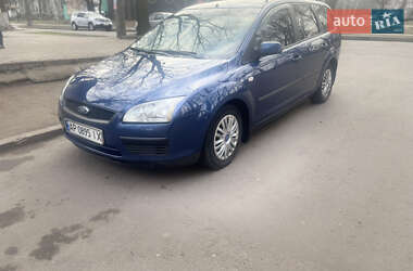 Універсал Ford Focus 2007 в Запоріжжі