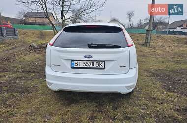 Хетчбек Ford Focus 2010 в Вінниці