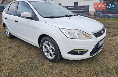 Хетчбек Ford Focus 2010 в Вінниці