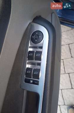Универсал Ford Focus 2010 в 