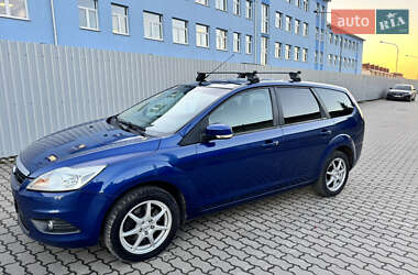 Універсал Ford Focus 2008 в Львові