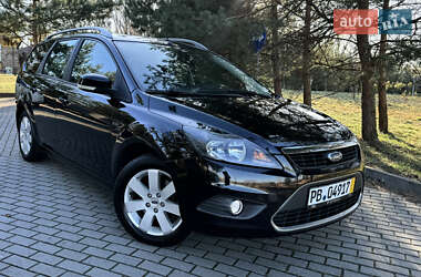 Універсал Ford Focus 2009 в Дрогобичі