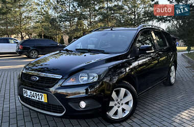 Універсал Ford Focus 2009 в Дрогобичі