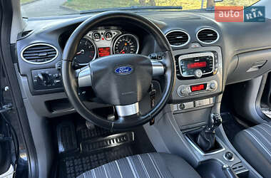 Універсал Ford Focus 2009 в Дрогобичі