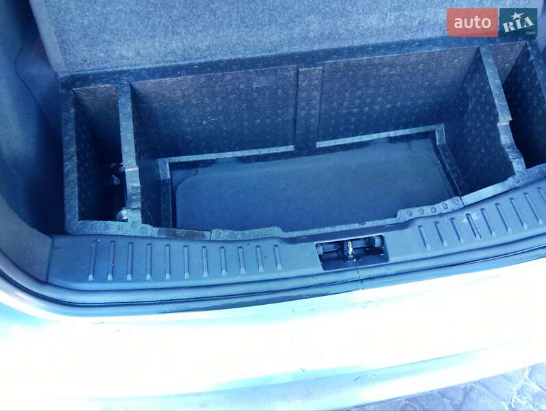 Хэтчбек Ford Focus 2012 в Луцке