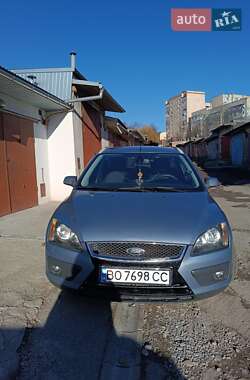 Універсал Ford Focus 2005 в Тернополі