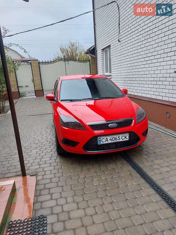 Универсал Ford Focus 2009 в Черкассах фото Универсал Ford Focus 2009 в Черкассах