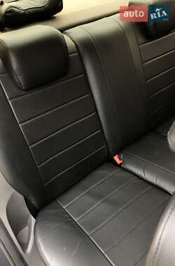 Седан Ford Focus 2008 в Калинівці
