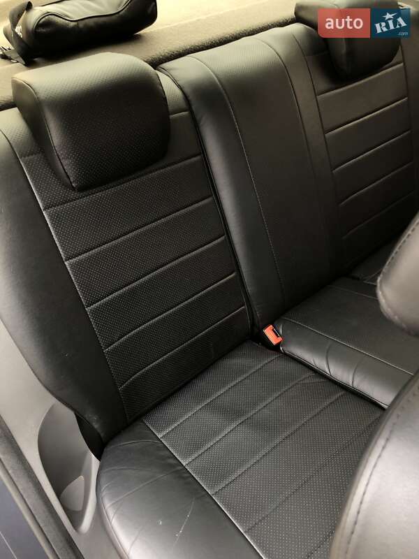 Седан Ford Focus 2008 в Калиновке