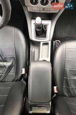 Седан Ford Focus 2008 в Калинівці
