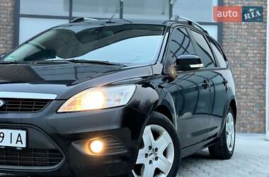 Универсал Ford Focus 2008 в Тернополе