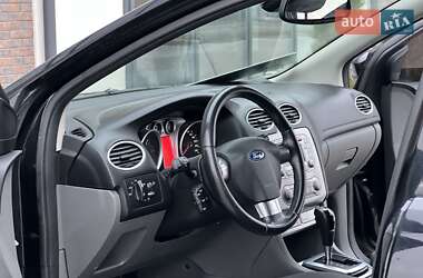 Универсал Ford Focus 2008 в Тернополе