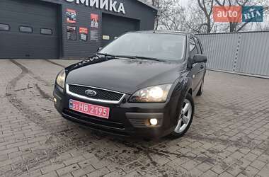 Универсал Ford Focus 2007 в Александрие