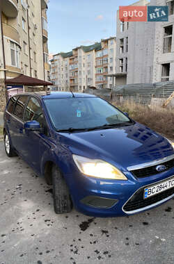 Универсал Ford Focus 2008 в 