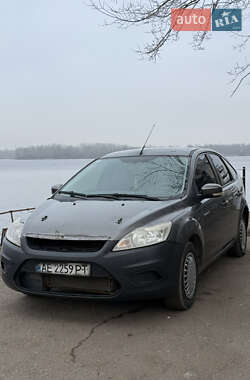 Хэтчбек Ford Focus 2011 в Днепре