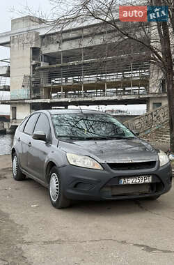 Хэтчбек Ford Focus 2011 в Днепре